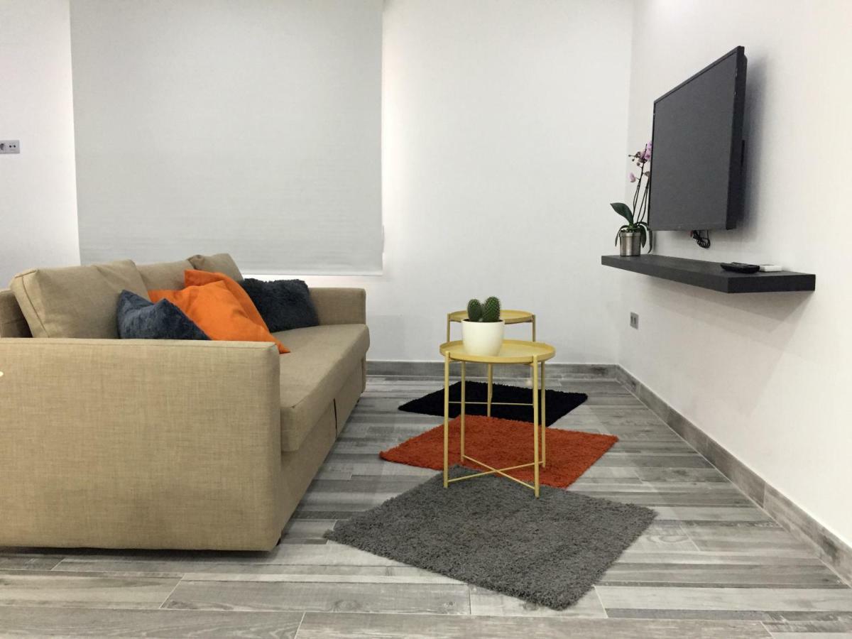 Apartamento Loft Alfa Castellón de la Plana Exterior foto