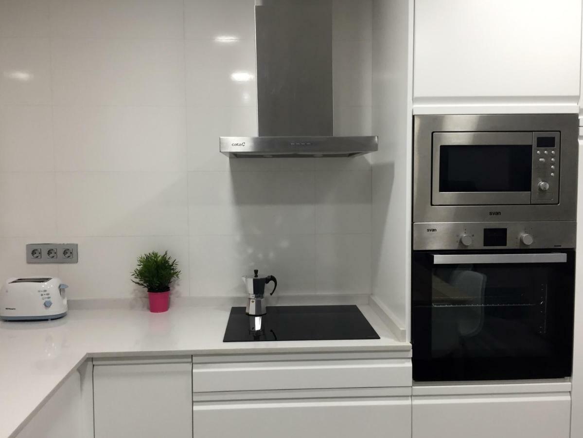 Apartamento Loft Alfa Castellón de la Plana Exterior foto
