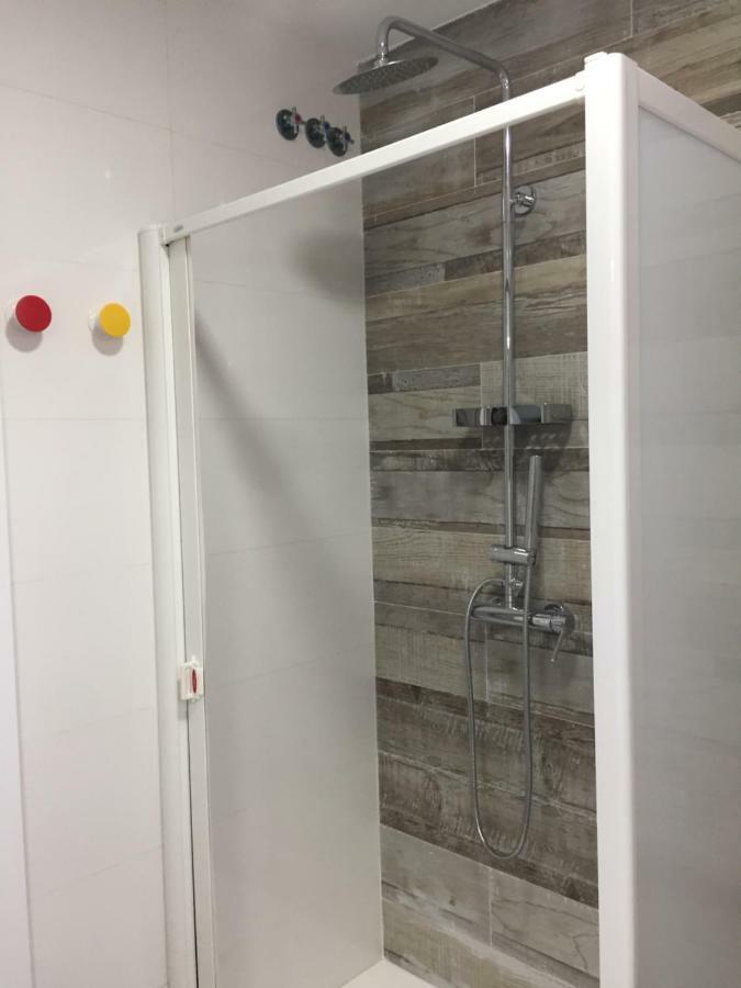 Apartamento Loft Alfa Castellón de la Plana Exterior foto