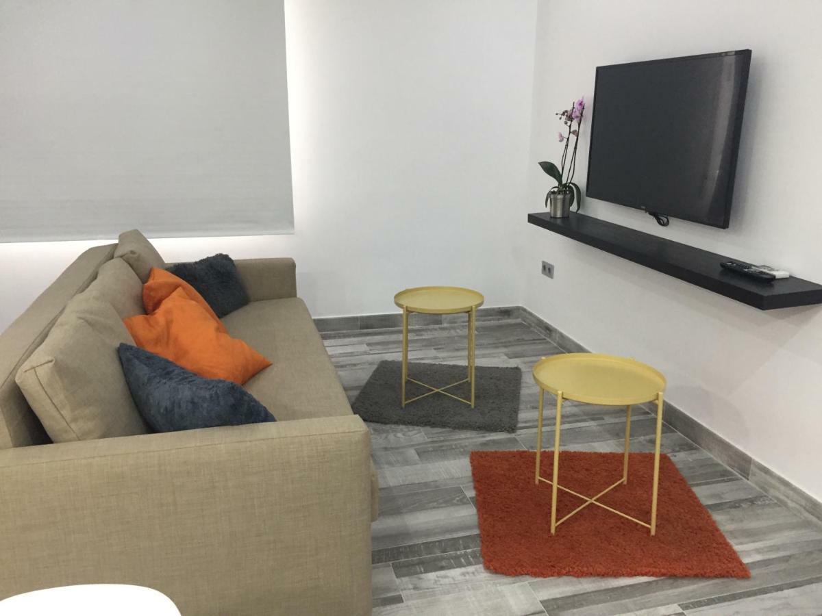 Apartamento Loft Alfa Castellón de la Plana Exterior foto