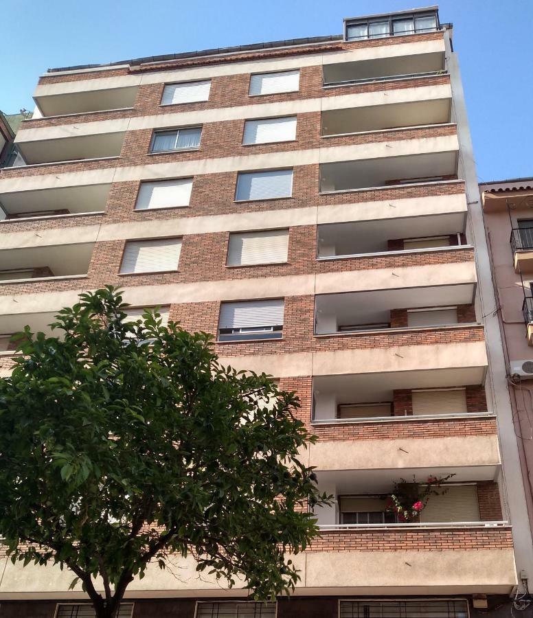 Apartamento Loft Alfa Castellón de la Plana Exterior foto
