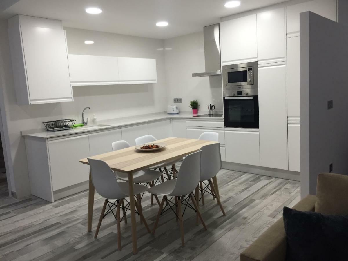Apartamento Loft Alfa Castellón de la Plana Exterior foto